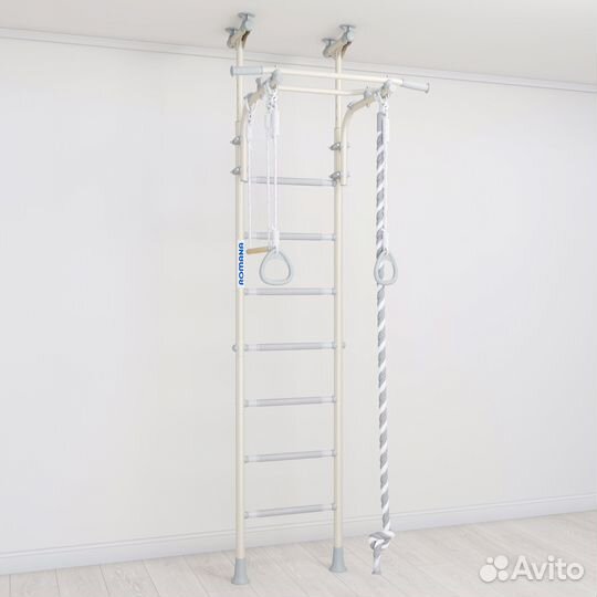 Шведская стенка