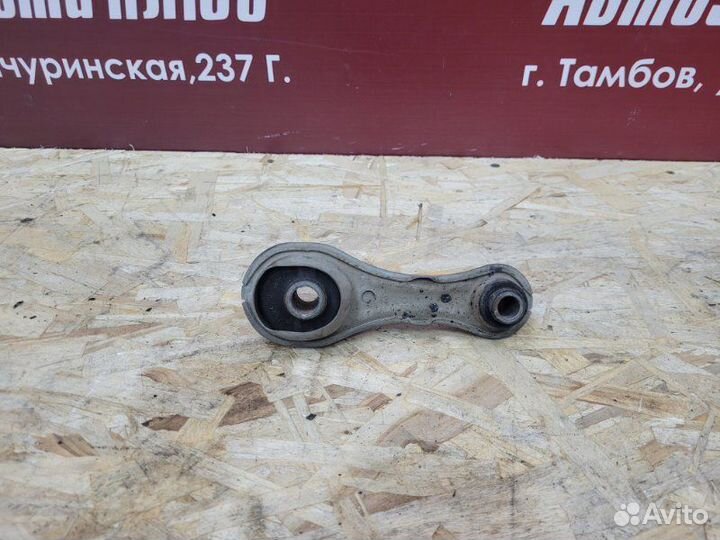 Опора двигателя Renault Logan