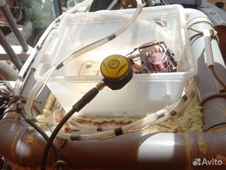 Система хука