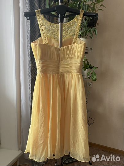Вечернее платье to be bride