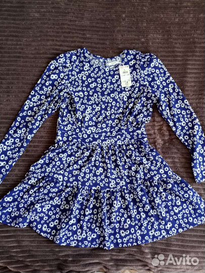 Платье новое,с биркой 48 размер reserved