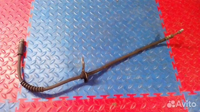 Шланг тормозной передний BMW X3 F25