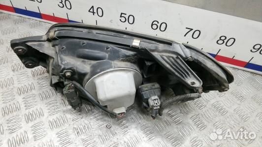 Фара правая subaru legacy 3 (2ST14MU01)