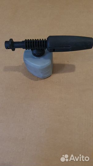 Пеногенератор karcher
