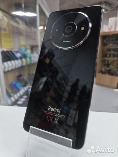 Xiaomi Redmi A3, 4/128 ГБ