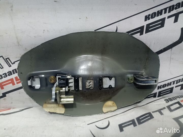 Ручка двери внешняя mitsubishi grandis NA4W NA8W задняя правая серый, A72 KE501