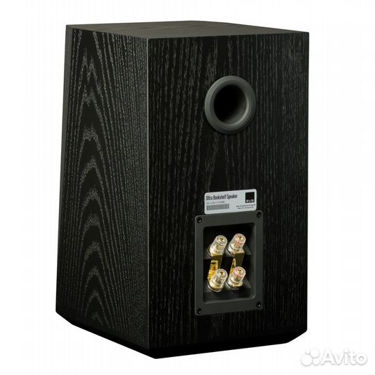 Полочная акустика SVS Ultra Bookshelf black oak