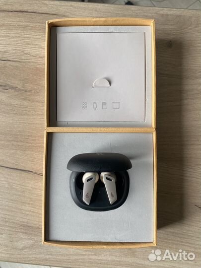 Наушники Edifier TWS NB2