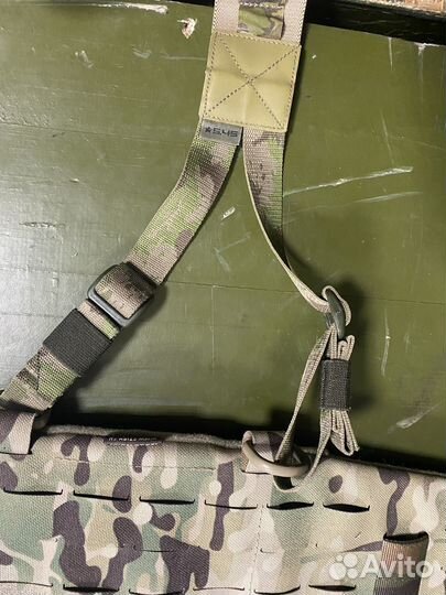Stich belt 90cm MM multicam