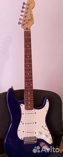 Электрогитара Fender Squier Affinity Stratocaster