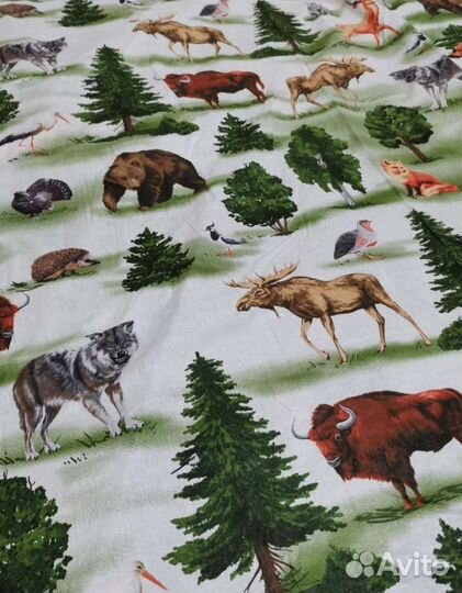 Белье постельное 1,5