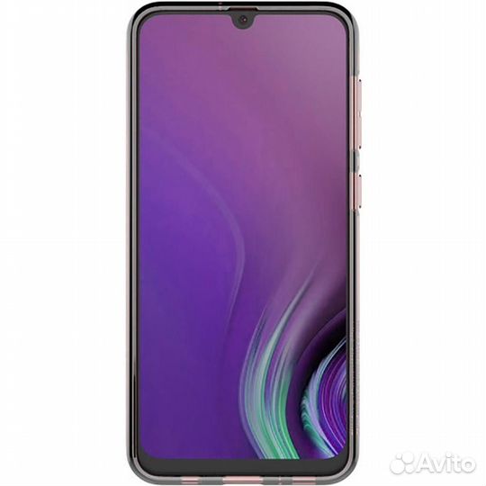 Чехол для Samsung Galaxy M11 SM-M115 #307133