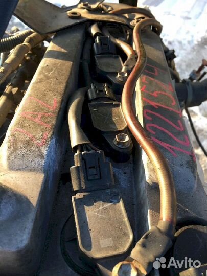 Катушка зажигания 2AZ-FE Toyota Estima ACR40 90919