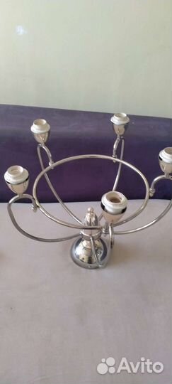 Люстра потолочная подвесная бу