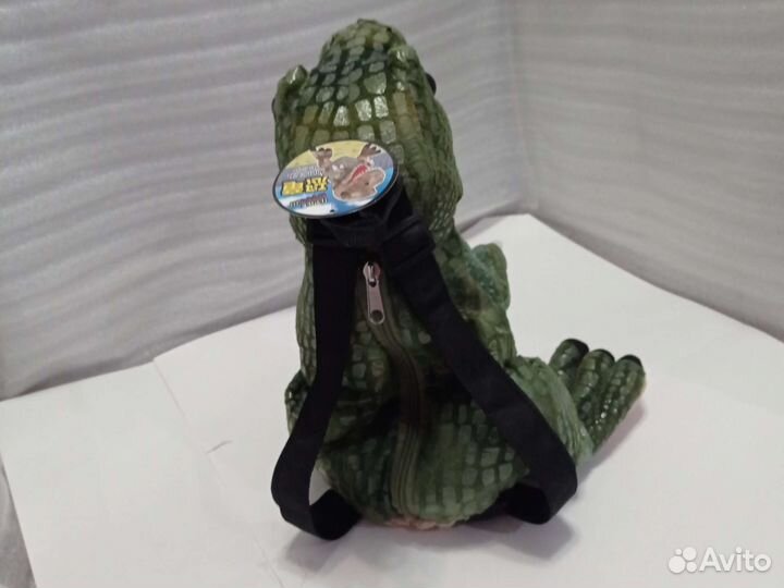 Рюкзак детский