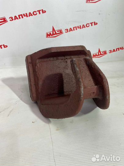 Опора задней рессоры Маз (Клык)