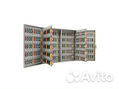 Металлическая ключница KEY- 300