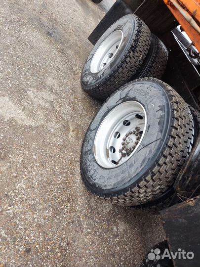 КАМАЗ 45143-112-15, 2008