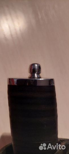 Нож туристический бу