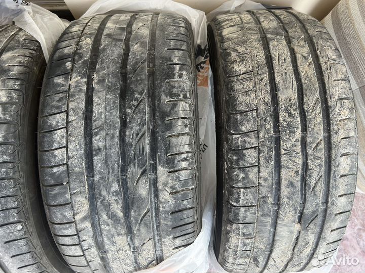 Bridgestone Turanza ER300 245/45 R18