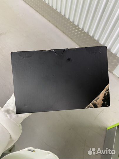 Портативная акустика Marshall Embertone 3