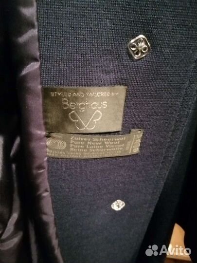 Пальто женское весеннее