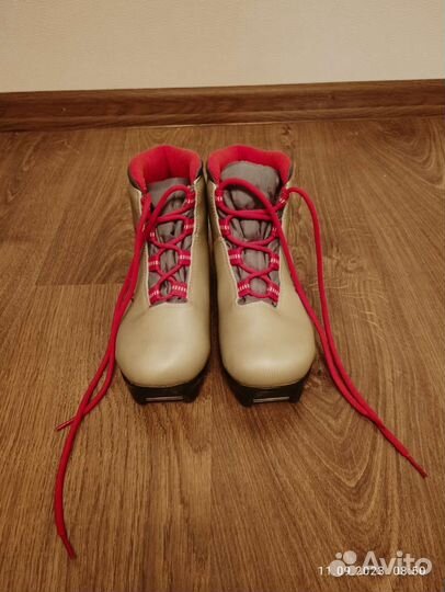 Лыжные ботинки Nordway 36