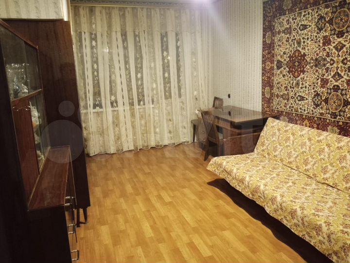 3-к. квартира, 61,2 м², 3/5 эт.