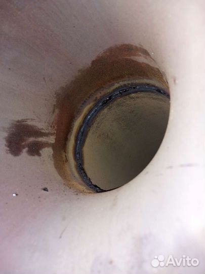 Электрогазосварщик р/д, п/а автомат