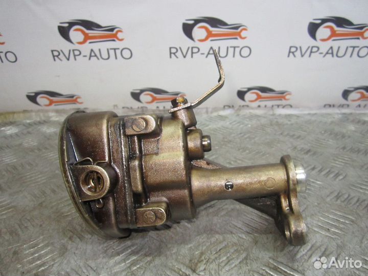 Насос масляный змз 406