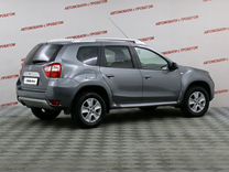 Nissan Terrano 2.0 AT, 2018, 80 000 км, с пробегом, цена 1 150 000 руб.