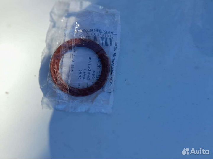 Ремень грм honda accord