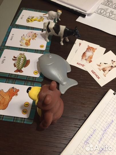 Репетитор английского языка юго-западная для детей