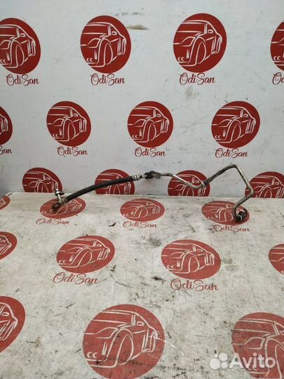 Трубка кондиционера Infiniti Fx35 S51 VQ35HR