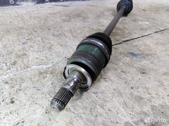 Привод задний Субару Tribeca B9