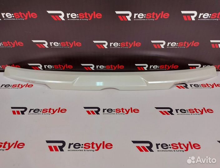 Спойлер Toyota Land Cruiser 300 K1937