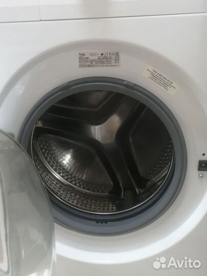 Стиральная машина бу гарантия доставка