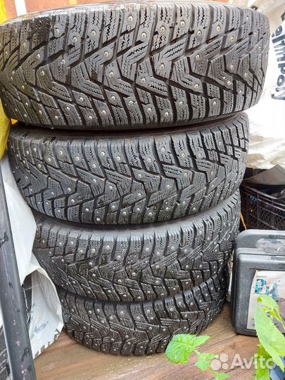 Hankook Winter RW06 175/65 R14