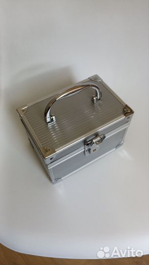 Кейс для косметики/ бижутерии