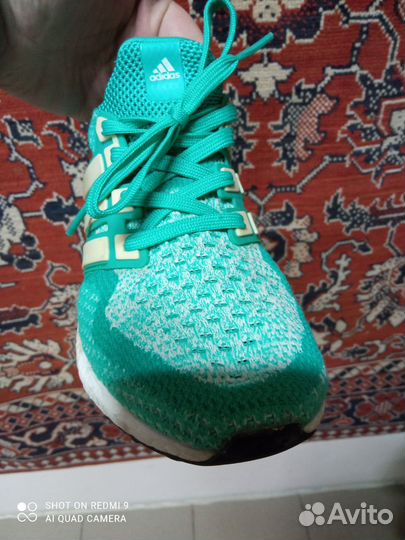 Кроссовки женские adidas 39 размер