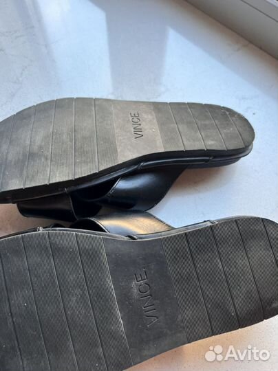 Сандали Vince