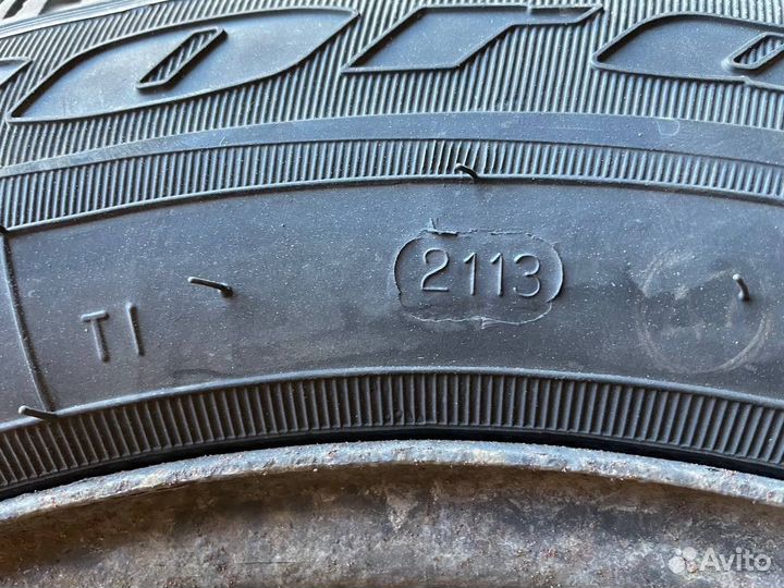 Cordiant Comfort 195/65 R15