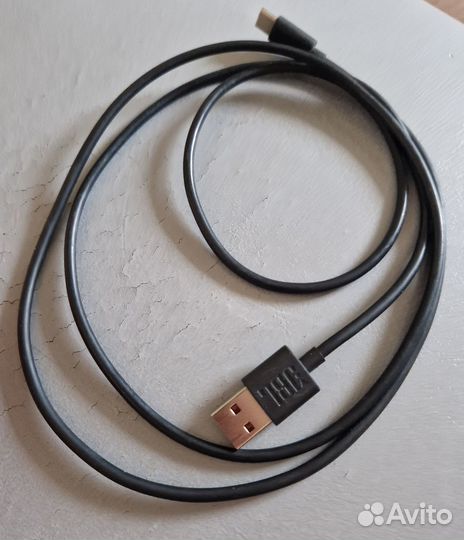 Шнур type c jbl оригинал