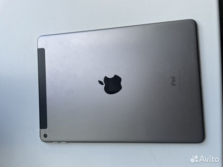 Apple iPad air 2 32gb Wifi + sim