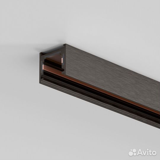 Аксессуары для трековых светильников магнитных