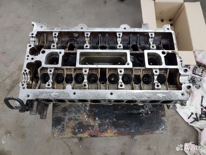 Гбц Mazda CX-7 ER L3K9