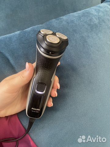 Бритва электрическая philips