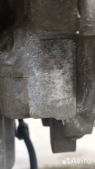 Двигатель BMW 1 F20, F21, 2014