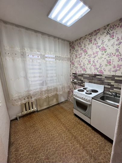 2-к. квартира, 44 м², 1/5 эт.