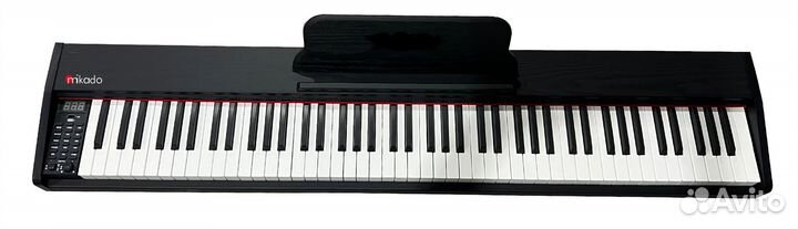 Mikado MK-1000B Цифровое фортепиано